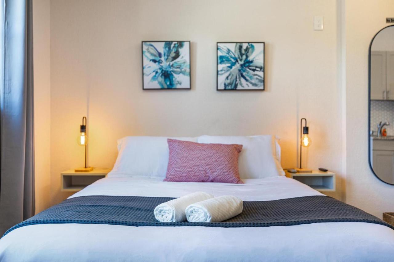 Bloom Hideaway - Mins To Las Olas & Beach ฟอร์ต ลอเดอร์เดล ภายนอก รูปภาพ